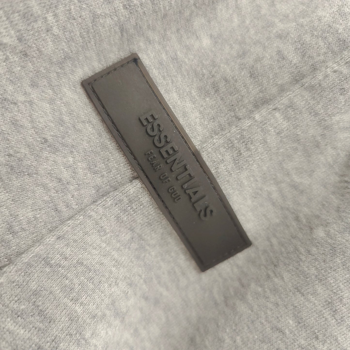 Fear of God ESSENTIALS Relaxed Sweat Shorts