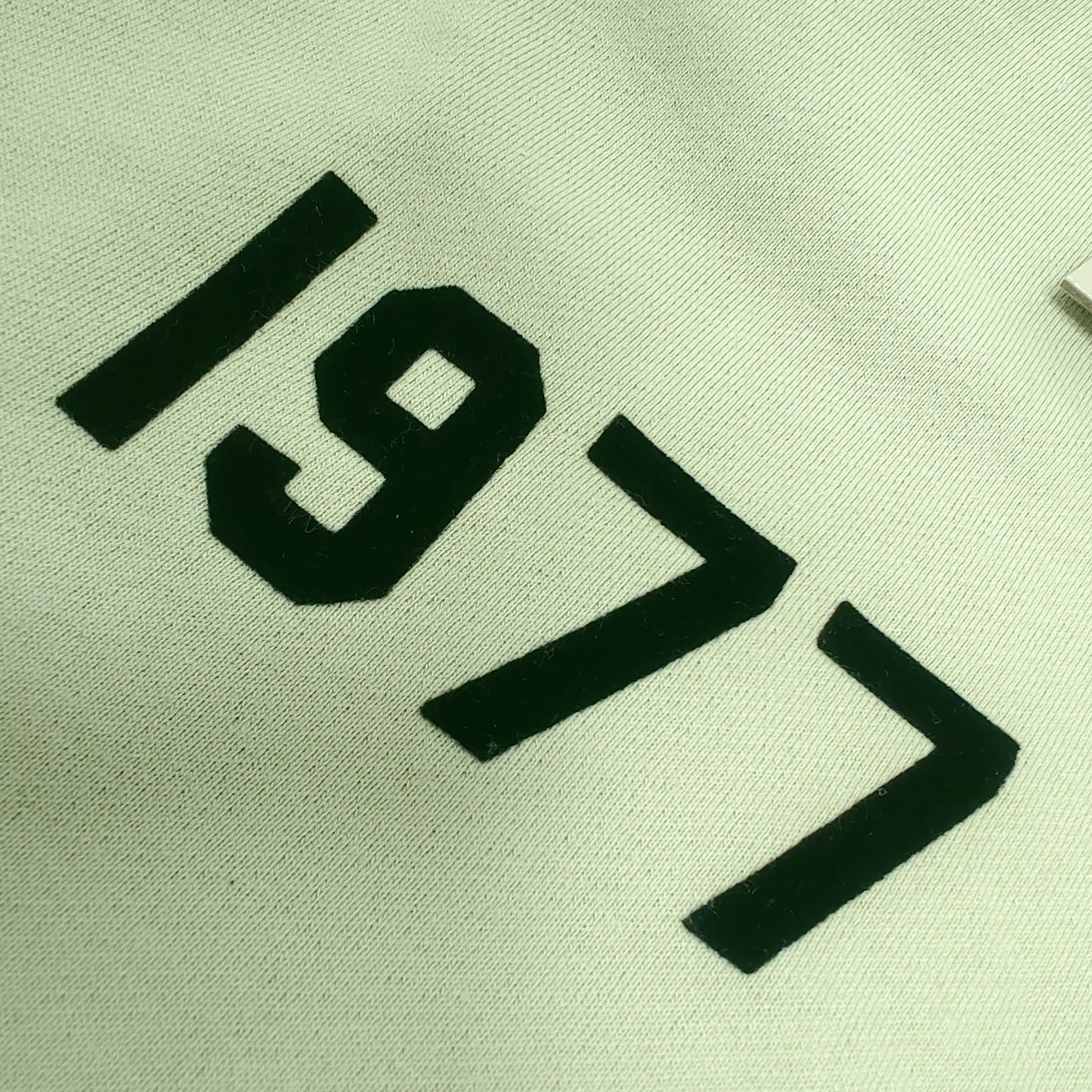 Fear of God ESSENTIALS Relaxed Sweat Shorts