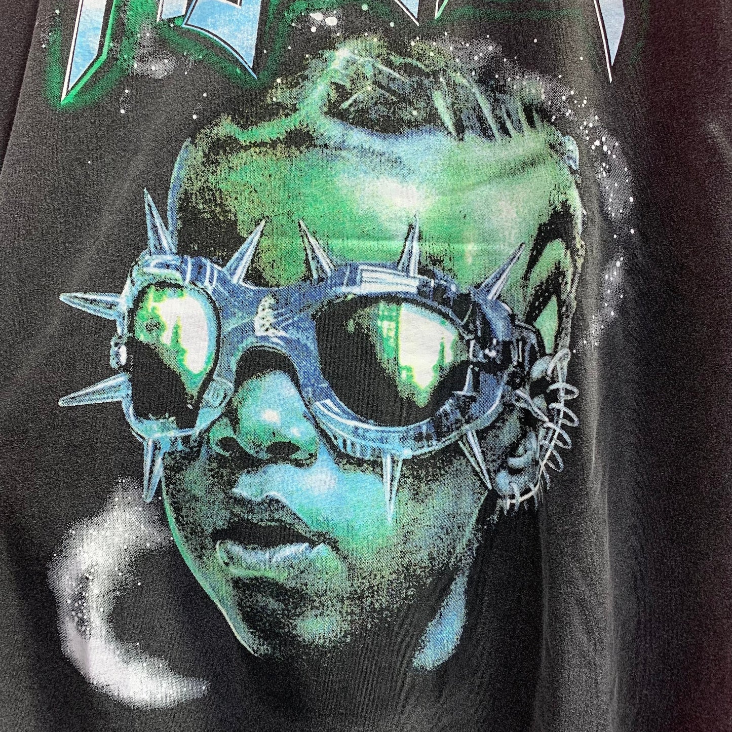 HE new fashion T-shirt