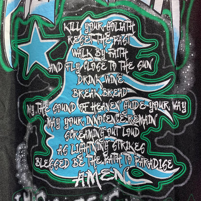 HE new fashion T-shirt