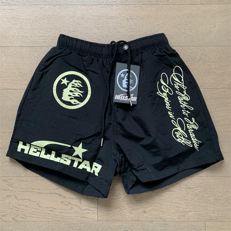 HE Studios  Shorts New