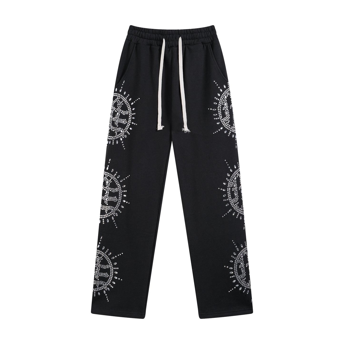 MIXED EMOTION Sweatpants