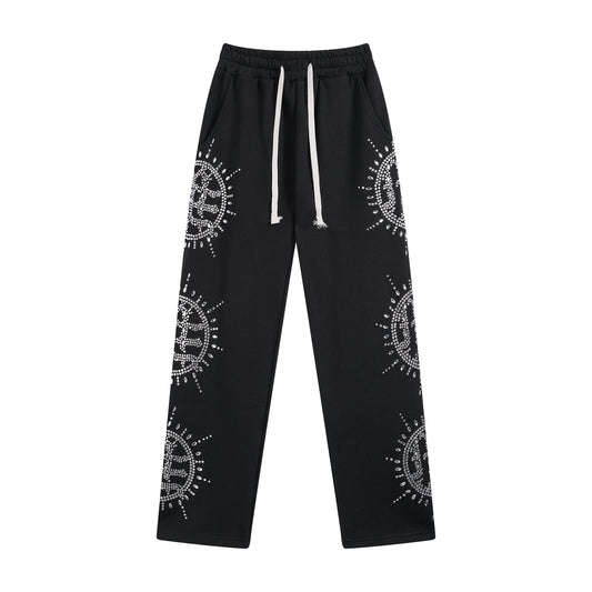 MIXED EMOTION Sweatpants
