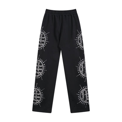 MIXED EMOTION Sweatpants