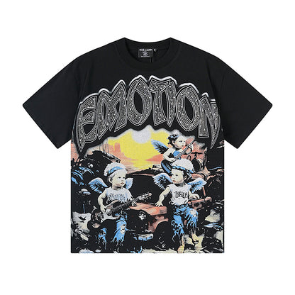 MIXED EMOTION T-Shirt