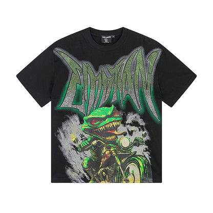 MIXED EMOTION T-Shirt