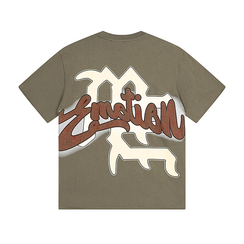 MIXED EMOTION T-Shirt