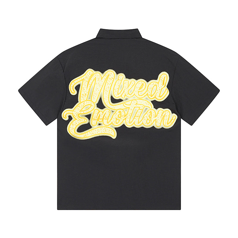MIXED EMOTION T-Shirt
