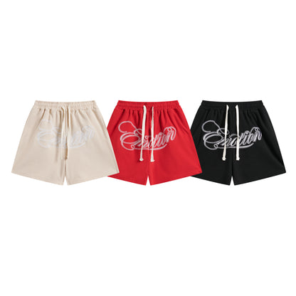 MIXED EMOTION Shorts