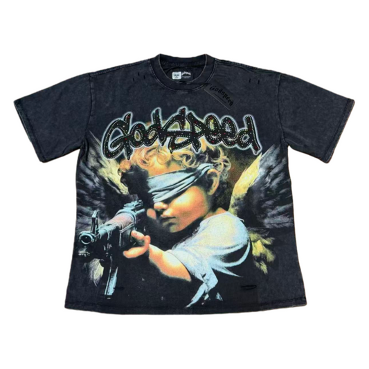 Godspeed Classic Fit T-Shirt