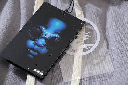 HE Studios New Hoodie and Pants Set