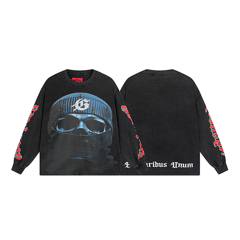 Godspeed Sweatshirt-1097