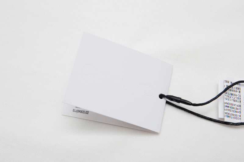 Chrome Hearts Cross Print Tee 6022