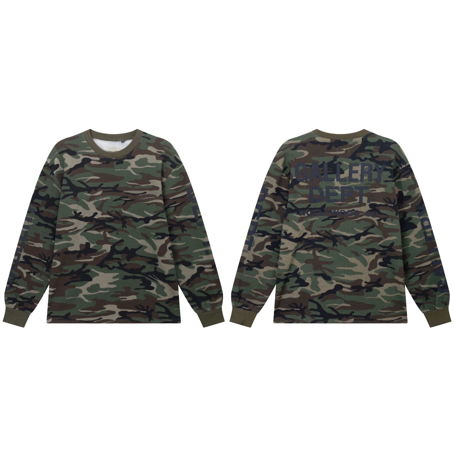 GALLERY DEPT New Sweatshirt