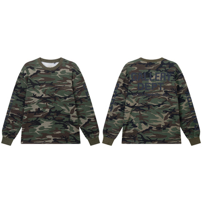 GALLERY DEPT New Sweatshirt