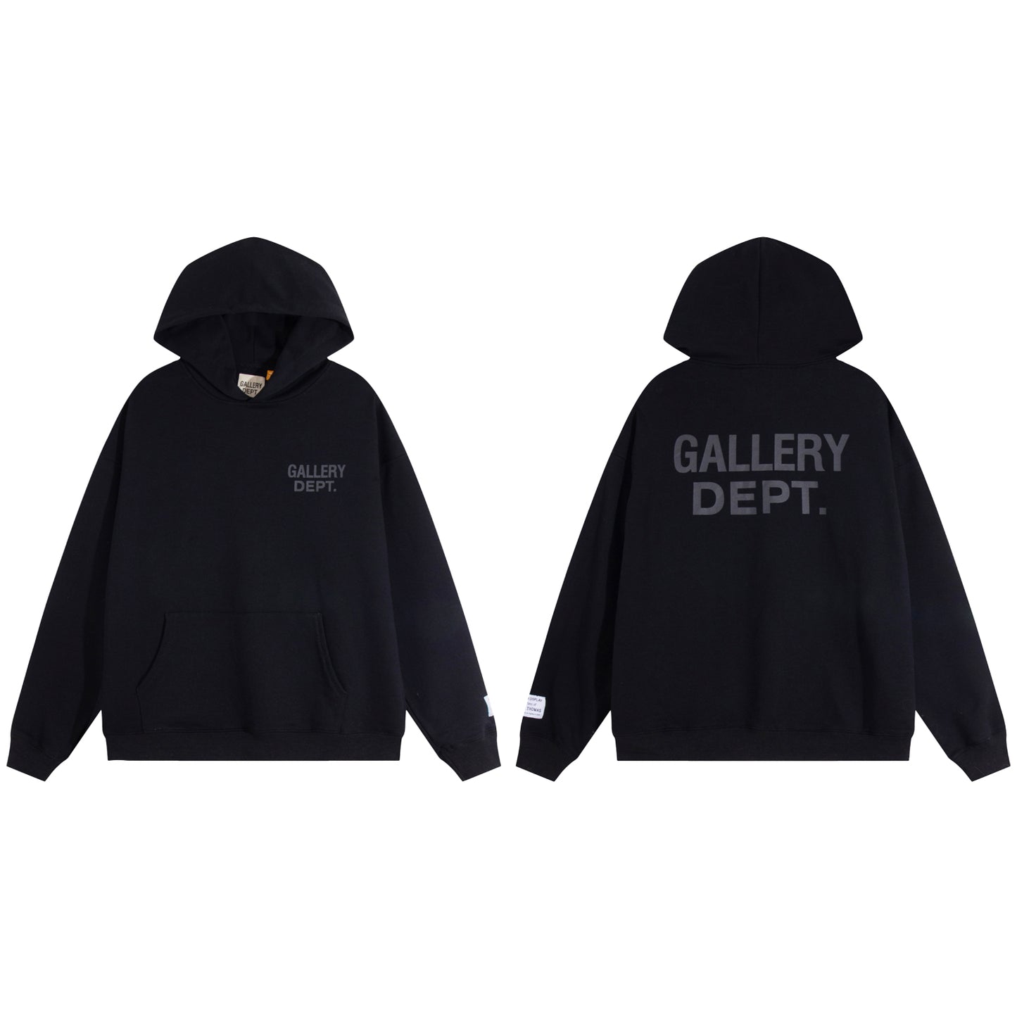 GALLERY DEPT  New Hoodie