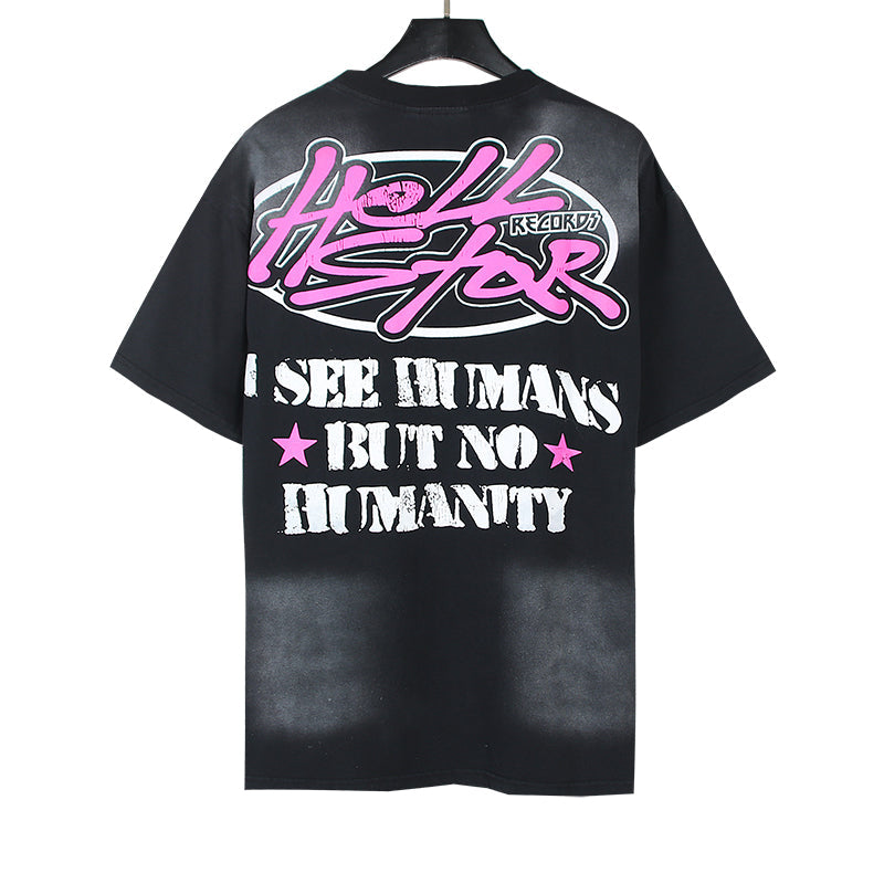 HE new fashion T-shirt  570