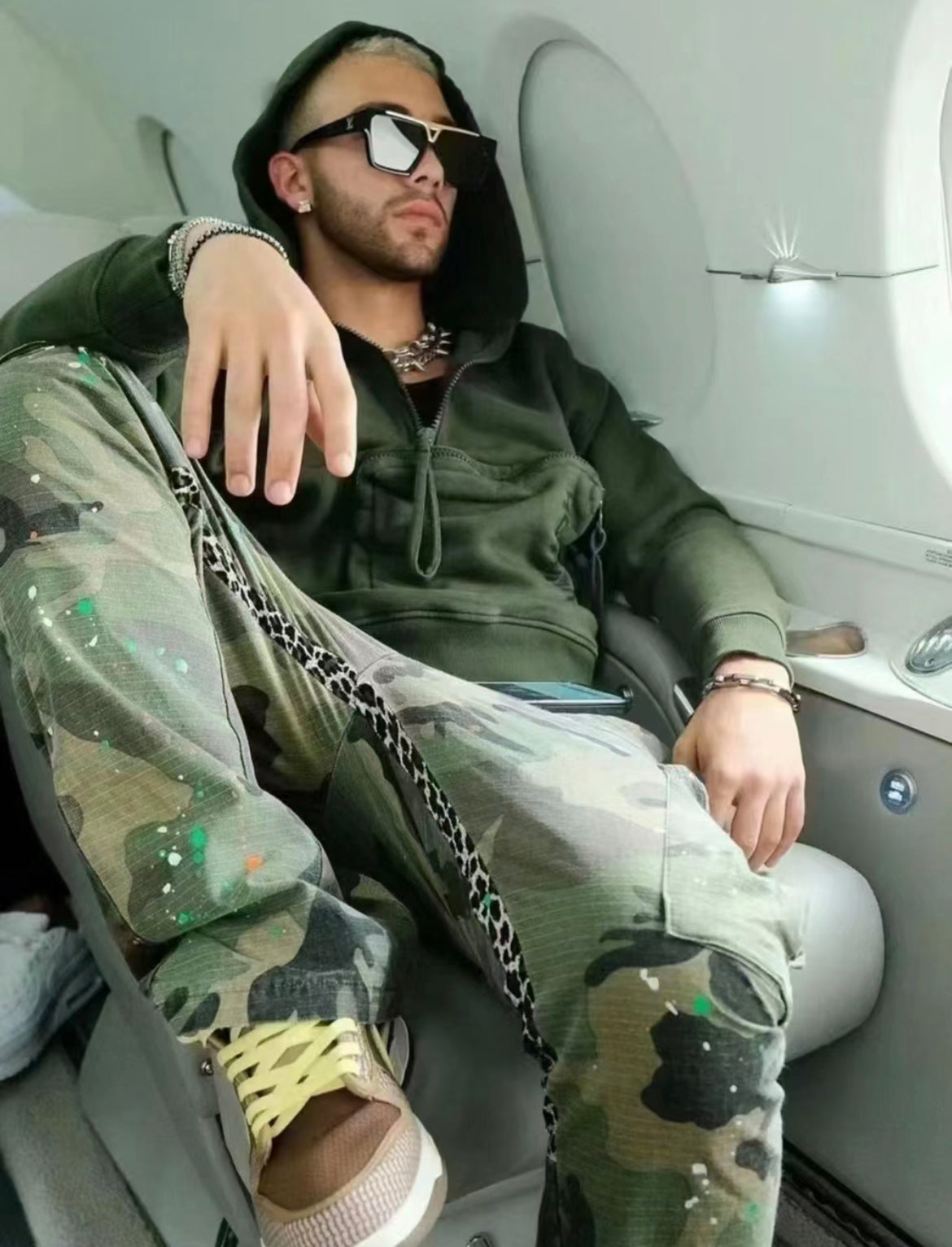 GALLERY DEPT New Pants