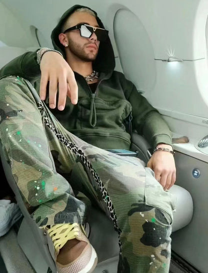 GALLERY DEPT New Pants