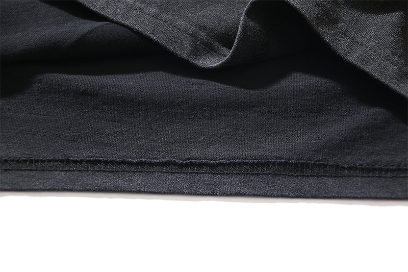 HE new fashion T-shirt  608