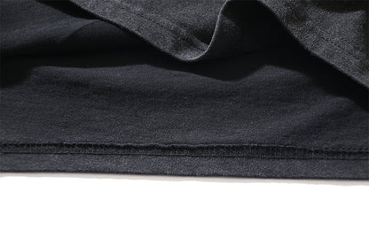 HE new fashion T-shirt  608