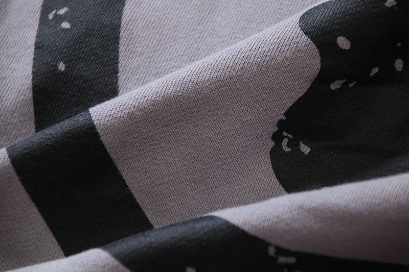 HE Studios New Hoodie and Pants Set