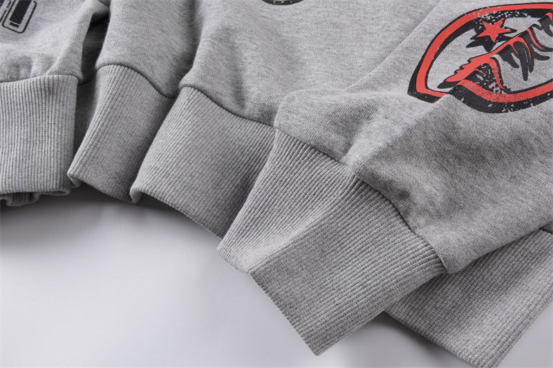 HE Studios New Sweatshirt