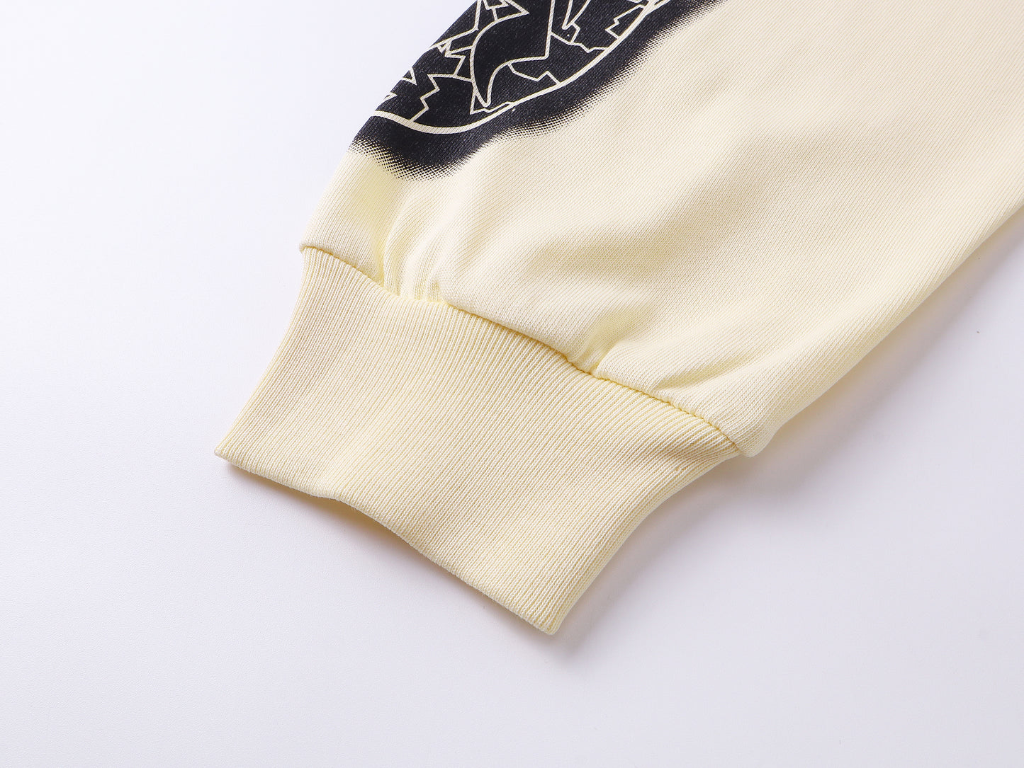 Godspeed Sweatshirt-3098