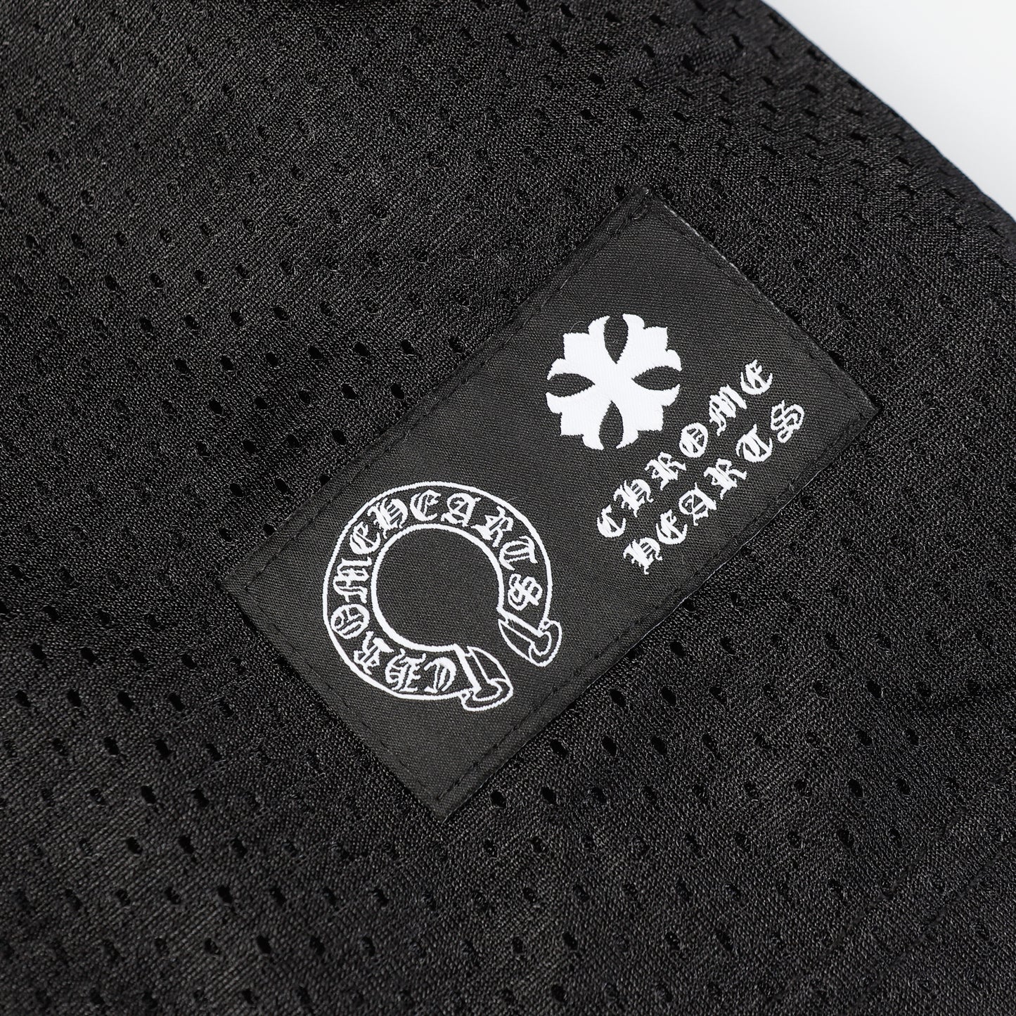 Chrome Hearts Stadium Mesh L/S Jersey 9998