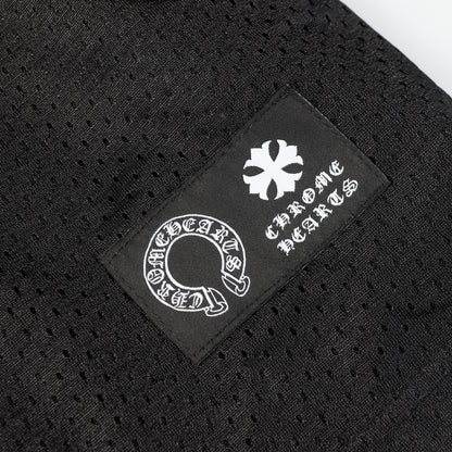 Chrome Hearts Stadium Mesh L/S Jersey 9998
