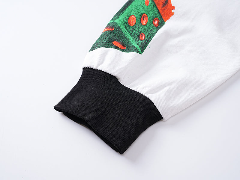 Godspeed Sweatshirt-3099