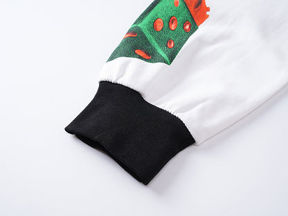 Godspeed Sweatshirt-3099