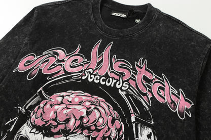 HE Studios New Sweatshirt