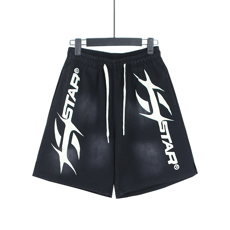 HE new fashion T-shirt  6720