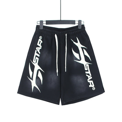 HE new fashion T-shirt  6720