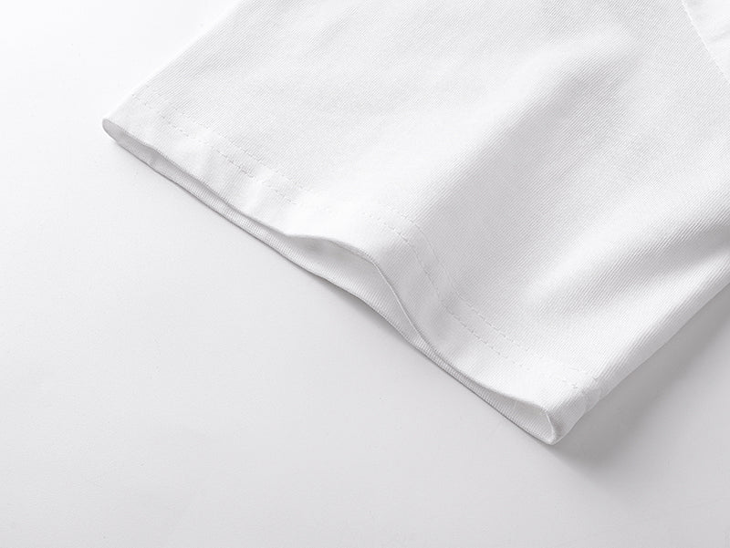 Godspeed T-Shirt-3072