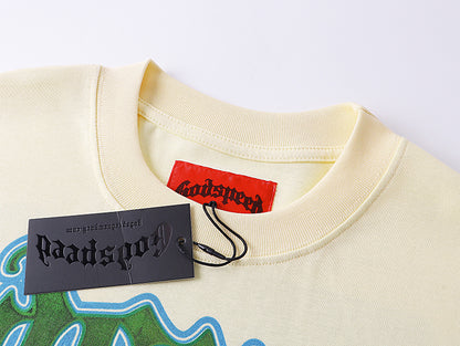 Godspeed Sweatshirt-3105