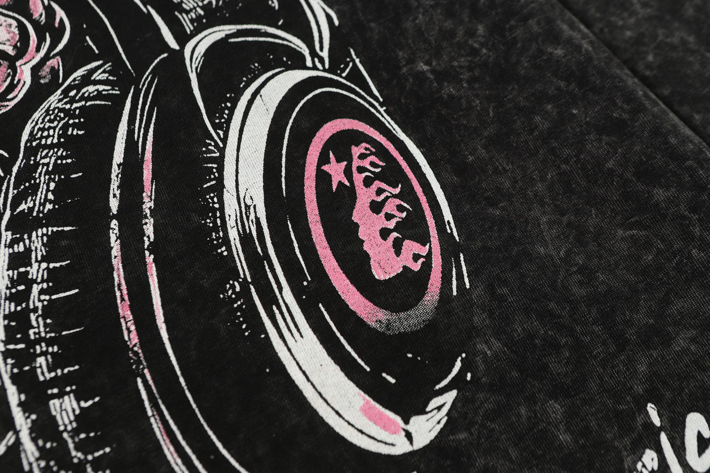 HE Studios New Sweatshirt