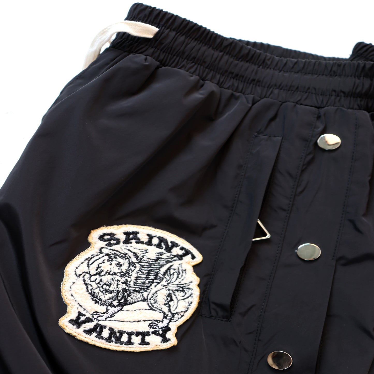 HE Studios New Hoodie and Pants Set