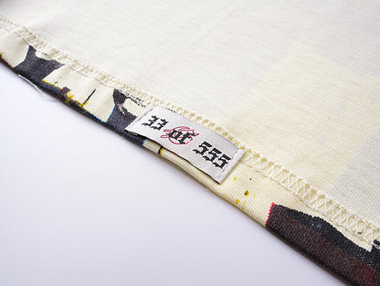 Godspeed Sweatshirt-3106