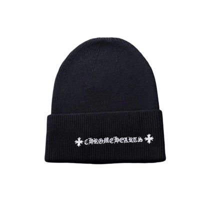 Chrome Hearts Matty Boy Chomper Beanie