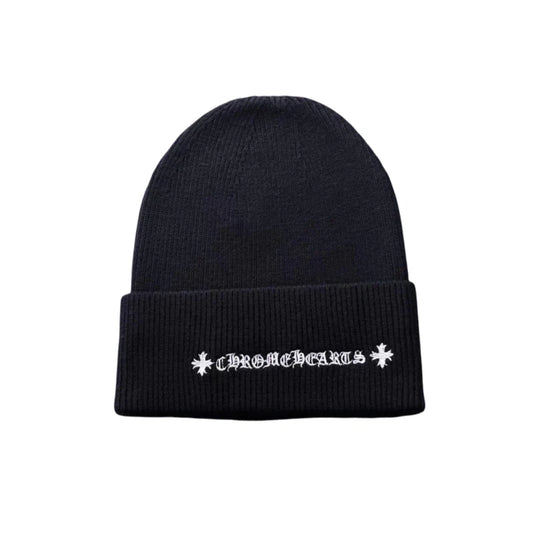 Chrome Hearts Matty Boy Chomper Beanie