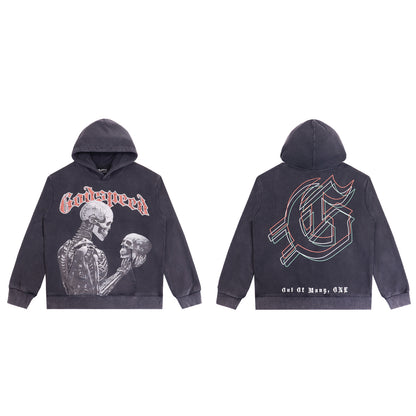 Godspeed Hoodie