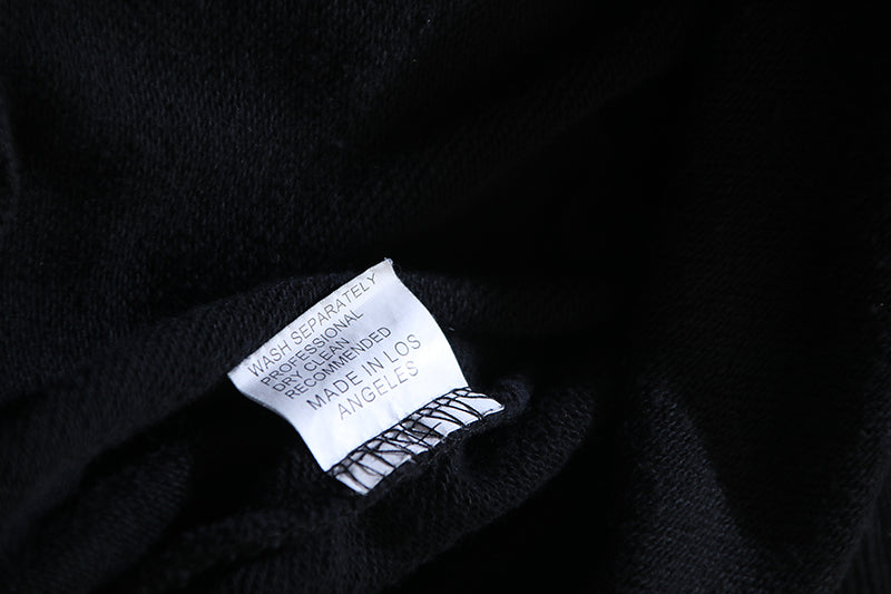 HE Studios New Hoodie and Pants Set