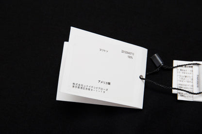 Chrome Hearts Cross Print Tee 6022