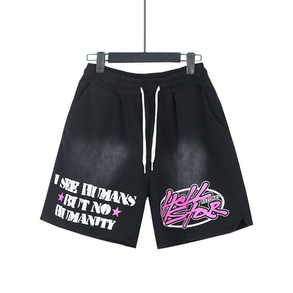 HE new fashion T-shirt  570