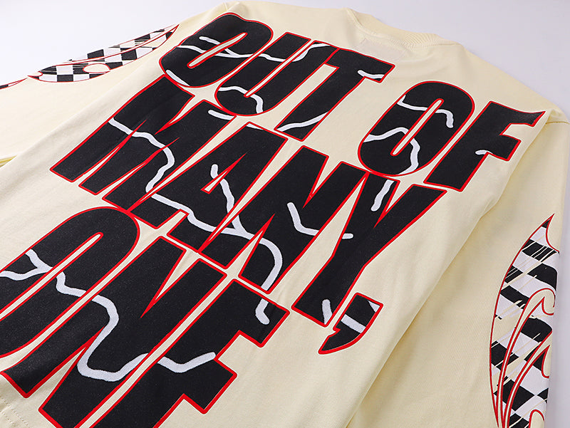 Godspeed Sweatshirt-3102