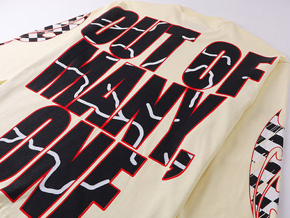 Godspeed Sweatshirt-3102