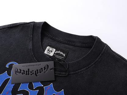 Godspeed Sweatshirt-1106