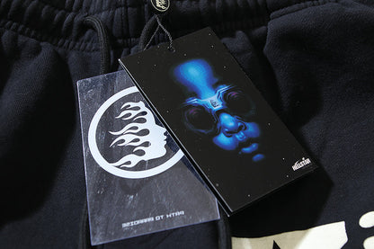 Studios New Hoodie and Pants Set